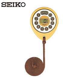 SEIKO(セイコー) ピピタイマー MT603B (1個) 品番：MT603B