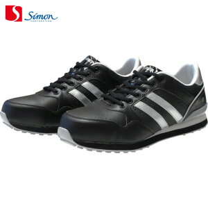 V ƌC ʍ ϊ  ϊveNeBuXj[J[ NS811 28.0cm ubN/Vo[ (1) iԁFNS811BSV-28.0