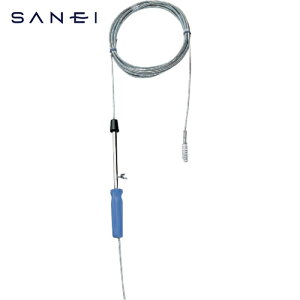 TGC SANEI pCvN[i[ 15m (1) iԁFPR80-15