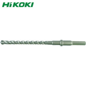 ハイコーキ HiKOKI デルタゴンビット(六角軸) D19X280L (1本) 品番:0032-1174