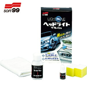 \tg99 SOFT99 LIGHT ONE (1S) iԁF03133