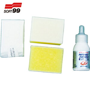 \tg99 SOFT99 qR[eBO vXybNimn[hNA[ (1S) iԁF03144