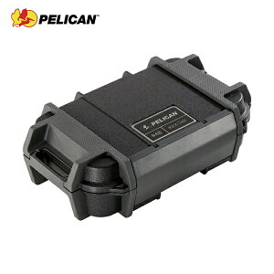 yJ PELICAN c[P[X ^P[X Ruck Case R40 ubN (1) iԁFRKR400-0000-BLK