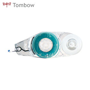 Tombow トンボ鉛筆 テープのりピットエアー用つめ替え (1個) 品番:PR-MAS