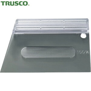 gXR TRUSCO XL[W |J[{l[g 150mm (1) iԁFPCSKJ-150