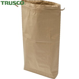 TRUSCO(トラスコ) 紐付き 米麦用紙袋(30KG袋) W390×H800×D100mm 20枚入 (1束) 品番：RKB-028