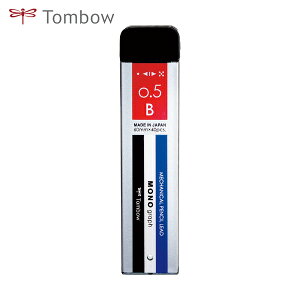 g{M Tombow V[vyVp֐c mOtMG 0.5~ dxB 40{ (1Cs) iԁFR5-MGB01