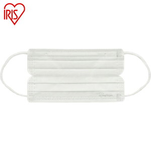 アイリスオーヤマ 288169 やわらかマスク ふつうサイズ 30枚入 (1箱) 品番:PN-YW30M