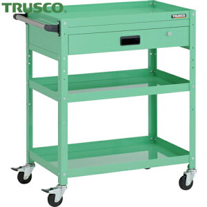 gXR TRUSCO c[S rbgS 700X450XH880 3i 1iot nht Sԗ OO[ (1) iԁFRBW-973VH YG