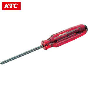KTC s@BH hCo NXђʃ^Cv nNo.3 150mm S265mm (1{) iԁFPDD1-3