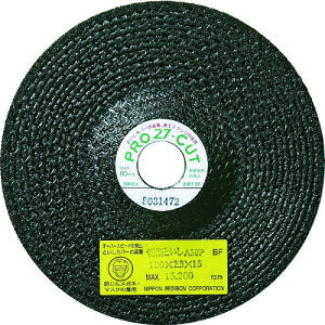 a{ v27JbgPRO27 100×2.3×15 A30P (10) iԁFPRO27C10023-30