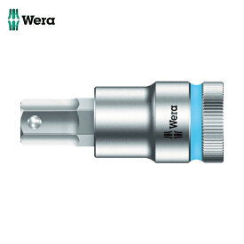Wera(ヴェラ) 8740 C HF 1/2 14.0mm (1個) 品番：003827