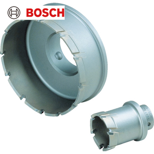 BOSCH(ボッシュ) 深穴ホールソー カッター 80mm (1本) 品番：PFH-080Cのサムネイル