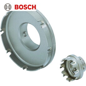 BOSCH(ボッシュ) 超硬ホールソー カッター 24mm (1本) 品番：PH-024C