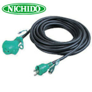H NICHIDO gv|bLR[h A[Xt 10m   (1{) iԁFPPT-10E (BK)