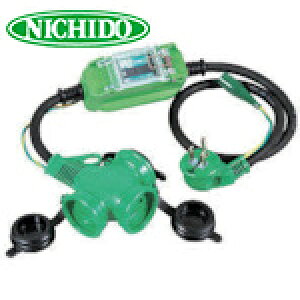 H NICHIDO R[h hJ^|bLu[J L^wi|bL 100V Rdft 1m (1{) iԁFPBWL-EB-T