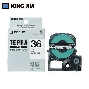 LOW KING JIM ev PROe[v 36mm x/ 8m (1) iԁFSS36K