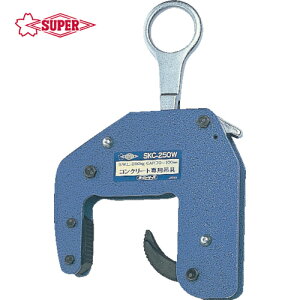 SUPERTOOL X[p[c[ RN[g񎟐ip݃Nvi}V^CvjeʁF150kg Nv͈́F30`60mm (1) iԁFSKC150M