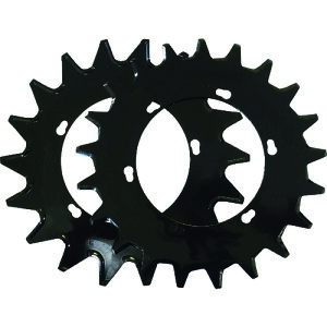 IDECH ACfbN X[p[J}[p֐n Chn (1) iԁFSK-2118V