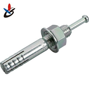 サンコー オールアンカーSC ステンレス製 ねじの呼びM10 全長60mm (50本) 品番:SC-1060