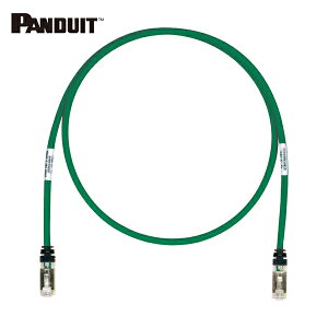 phECbg PANDUIT CAT6A/CAT6 V[hpb`R[h 20m  STP6X20MGR (1{) iԁFSTP6X20MGR