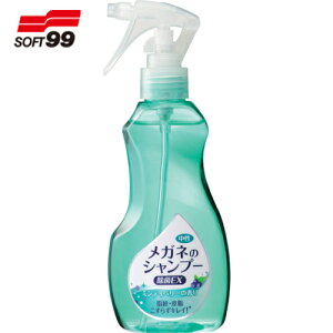 SOFT99 Kl̃Vv[EX ~eBx[̍ (1{) iԁF20185