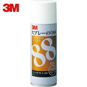 3M X[G Xv[̂88 430ml (1{) iԁFS/N 88
