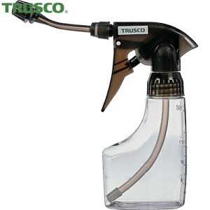 gXR TRUSCO Xv[e gK[Xv[ 160ml (1) iԁFSSP-160