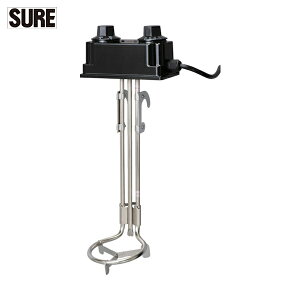 ΍d@쏊 SURE VA[ ݃q[^[^C}[t (1{) iԁFSNH-1000TC