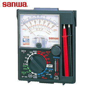 OadCv SANWA }`[^[ AiO}`eX^ یP[X̌^ (1) iԁFSP-18D