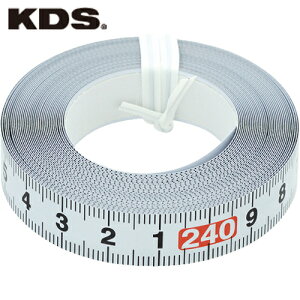 ムラテックKDS セッティングメジャー逆目盛5 (1個) 品番:STB13-05BP