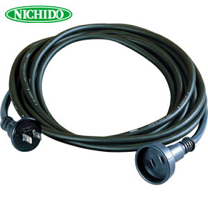 H NICHIDO VOhJ^R[h 100V 5m A[XȂ (1{) iԁFSW-5