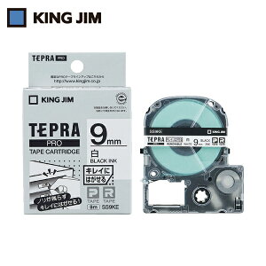 LOW KING JIM ev PROe[v 9mm LCɂ͂郉x/x/ 8m (1) iԁFSS9KE