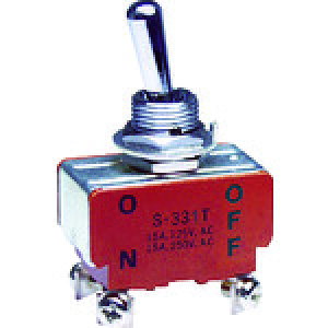 NKKXCb`Y gOXCb` ˂[q 2ON-OFF (1) iԁFS-331T