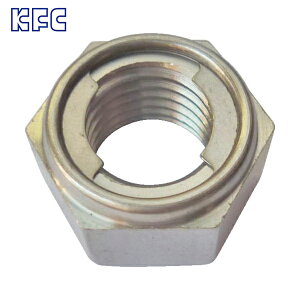 ケー・エフ・シー ゆるみ止めKナット(ステンレス) (1箱) 品番:SUS KN-10