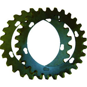 IDECH ACfbN X[p[J}[p֐n זڐn (1S) iԁFSK-2824N