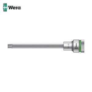 Wera F 8767 C HF 1/2 TX45x140 (1{) iԁF003855