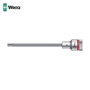 Wera F 8740 C HF 1/2 6.0 x 140 mm (1) iԁF003842