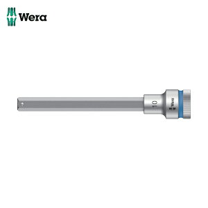 Wera F 8740 C HF 1/2 10.0 x 140 mm (1) iԁF003845