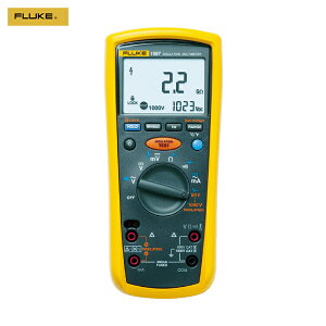 FLUKE t[N fW^E}`[^[t≏Rv (1) iԁF1587FC