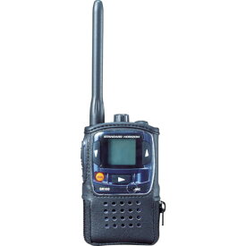 八重洲無線 キャリングケース (1個) 品番：SHC-25