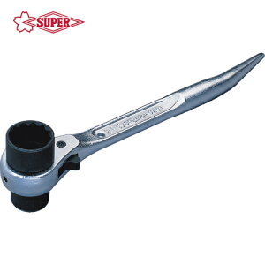 SUPERTOOL X[p[c[ Ȃ肵̕tE`Fbg` ~jV[g^Cv ĂсF17×19 (1) iԁFSSR1719