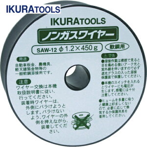 IKURA ǐ@ CN nڋ@pmKXCi42095j Ca1.2mm C64m |p (1) iԁFSAW-12