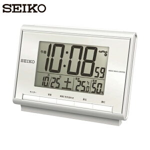 ZCR[ SEIKO xtdgv (1) iԁFSQ698S