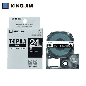 LOW KING JIM ev PROe[v 24mm x/ 8m (1) iԁFSD24K