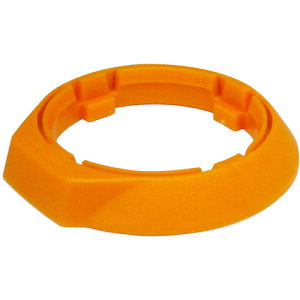 新富士バーナー カセットガス専用スタビライザー (1個) 品番:RZ-404