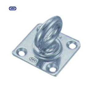 {@B쏊 ǌŒ ݂ XeX ]ACv[g 50mm×50mm gp׏d0.29kN (1) iԁFSI-8