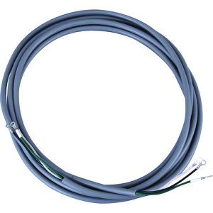 スイデン Suiden オプション電源コード 単相200V機種用(2sq・3芯・10m) (1本) 品番:SOPC-2310