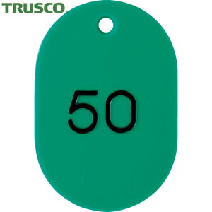 gXR TRUSCO ԍD  60mm×40mm 26`50  (1) iԁFTHFL-2650-GN