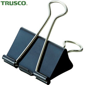 TRUSCO(トラスコ) ダブルクリップ小小 15mm (10個入) (1袋) 品番：TDB-15